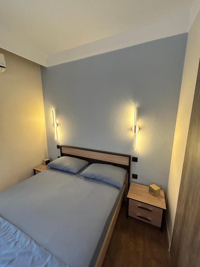 Veras Rooms 7 Salonicco Esterno foto