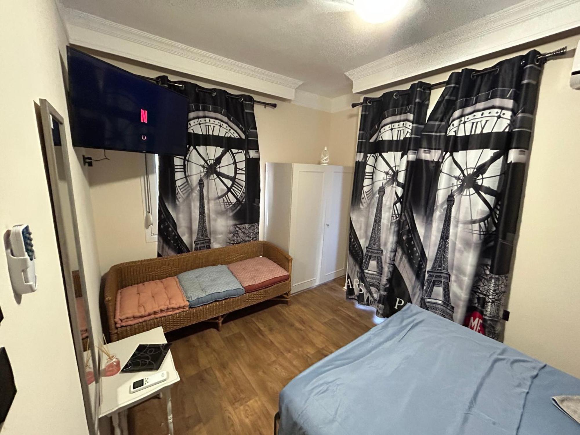 Veras Rooms 7 Salonicco Esterno foto